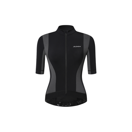 Stellaris Short Sleeve Reflective Jersey