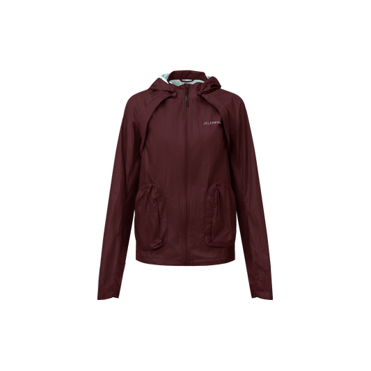 Mont Blanc 2-in-1 Jacket