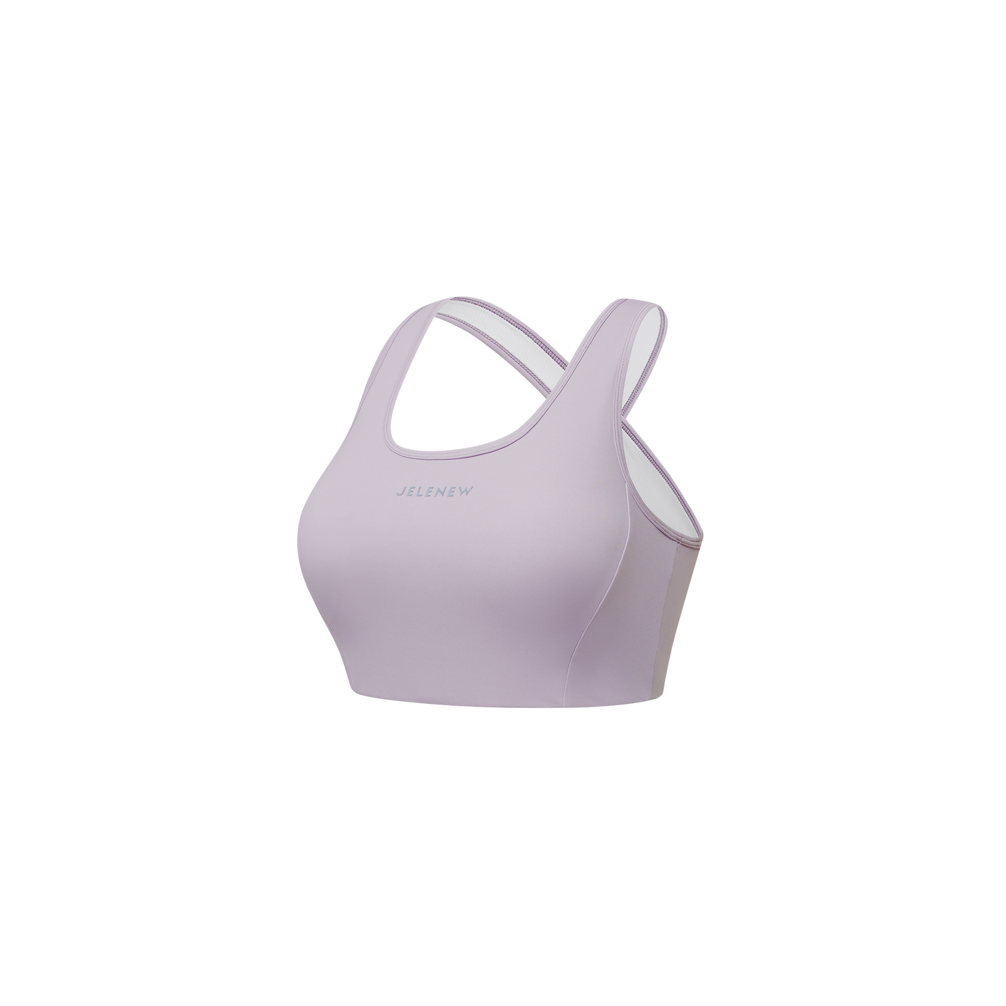 Cross Back Sports Bra