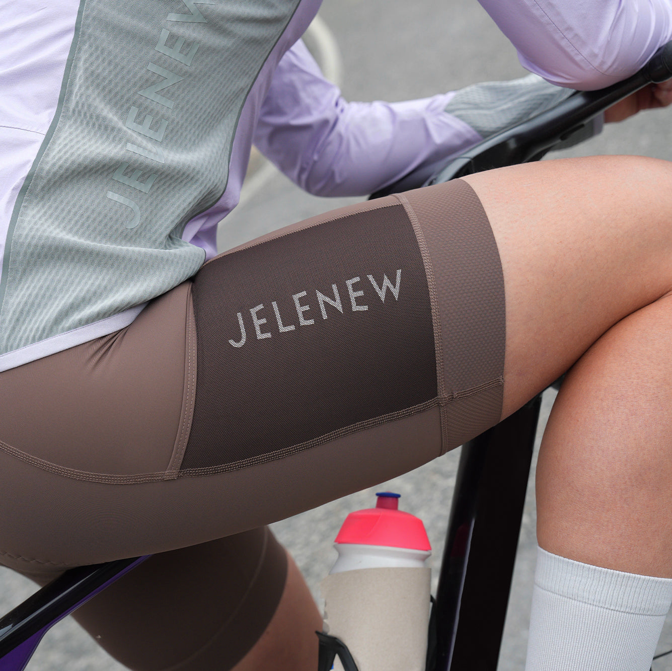 Magclasp QuickRelease Bib Shorts