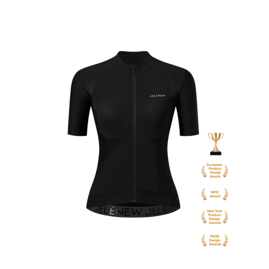 Mercuria Short Sleeve Jersey