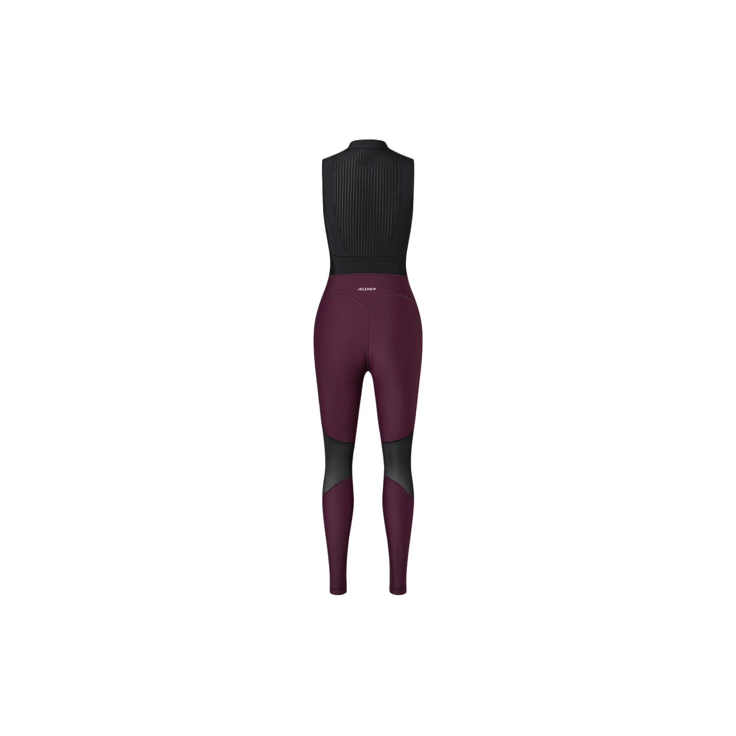 AgileForm Fast-dry Sleeveless Bodysuit (unpadded)