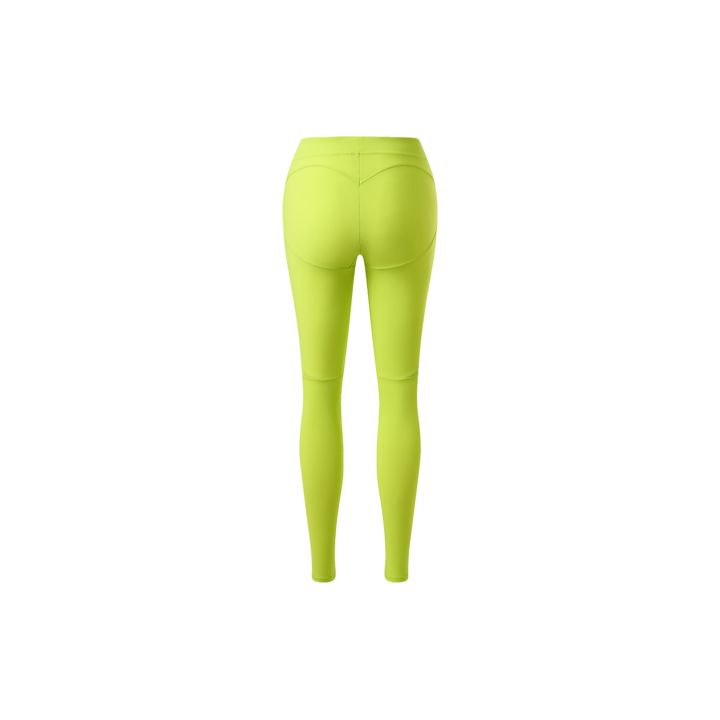 Schema Mid-rise Fast-dry Leggings (unpadded)