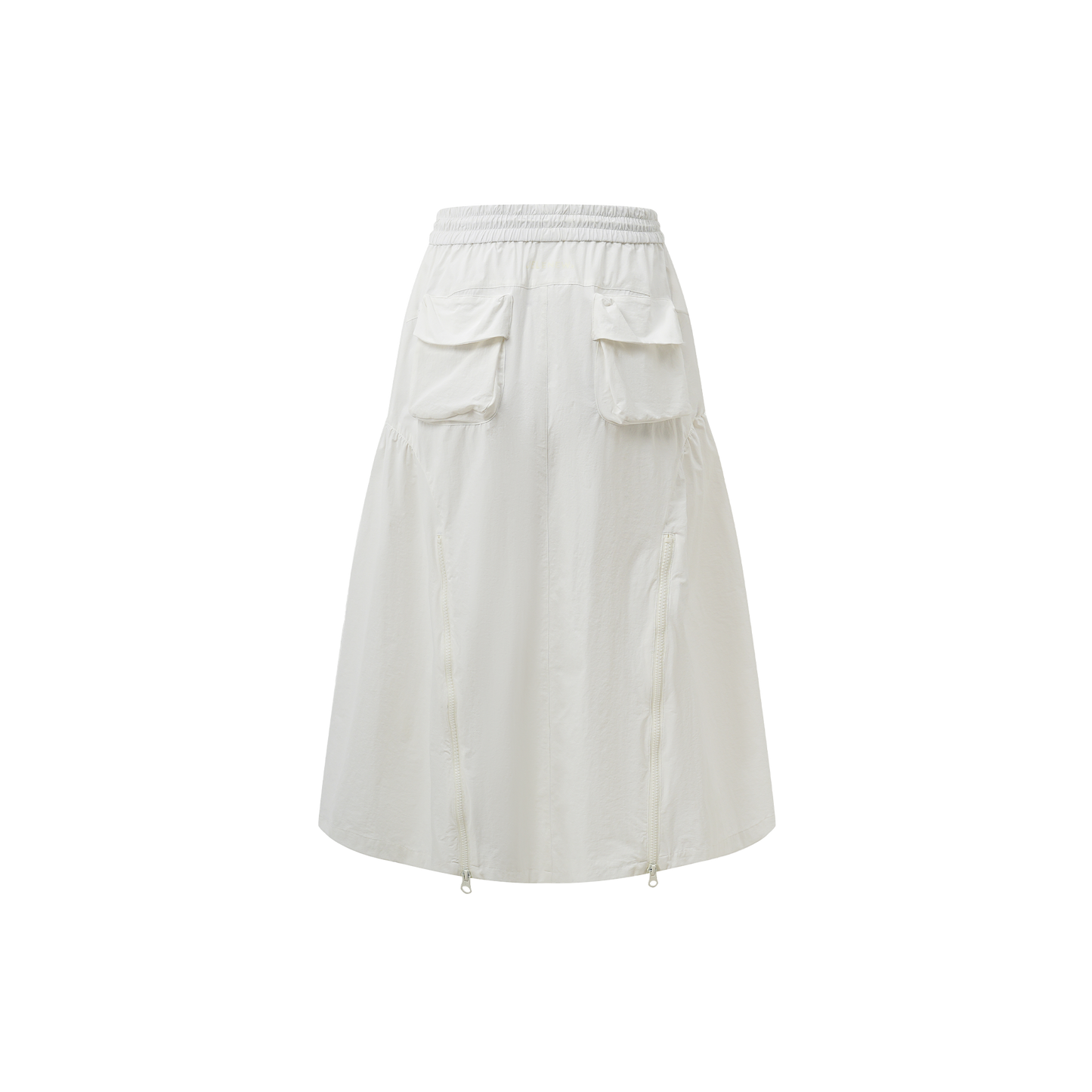 Lake District Cargo Long Skirts