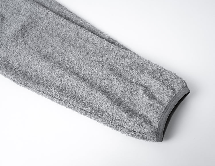 Essentials Fleece Straight Leg Pants