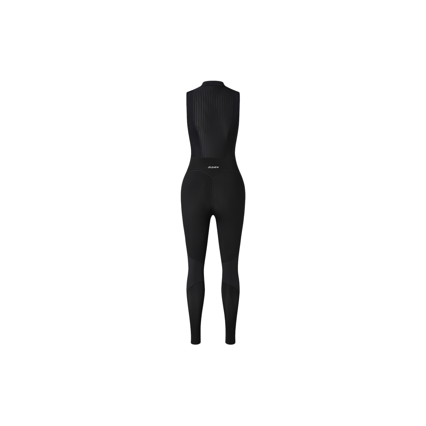 Silhouette Fast-dry Sleeveless Bodysuit (unpadded)