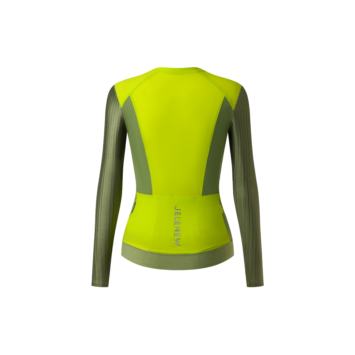 Mercuria Long Sleeve Jersey