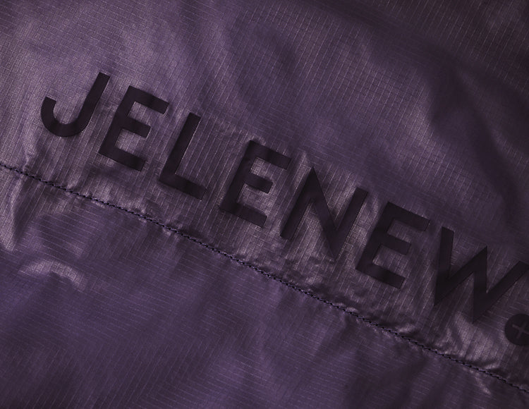 Cloud Lightweight Poncho