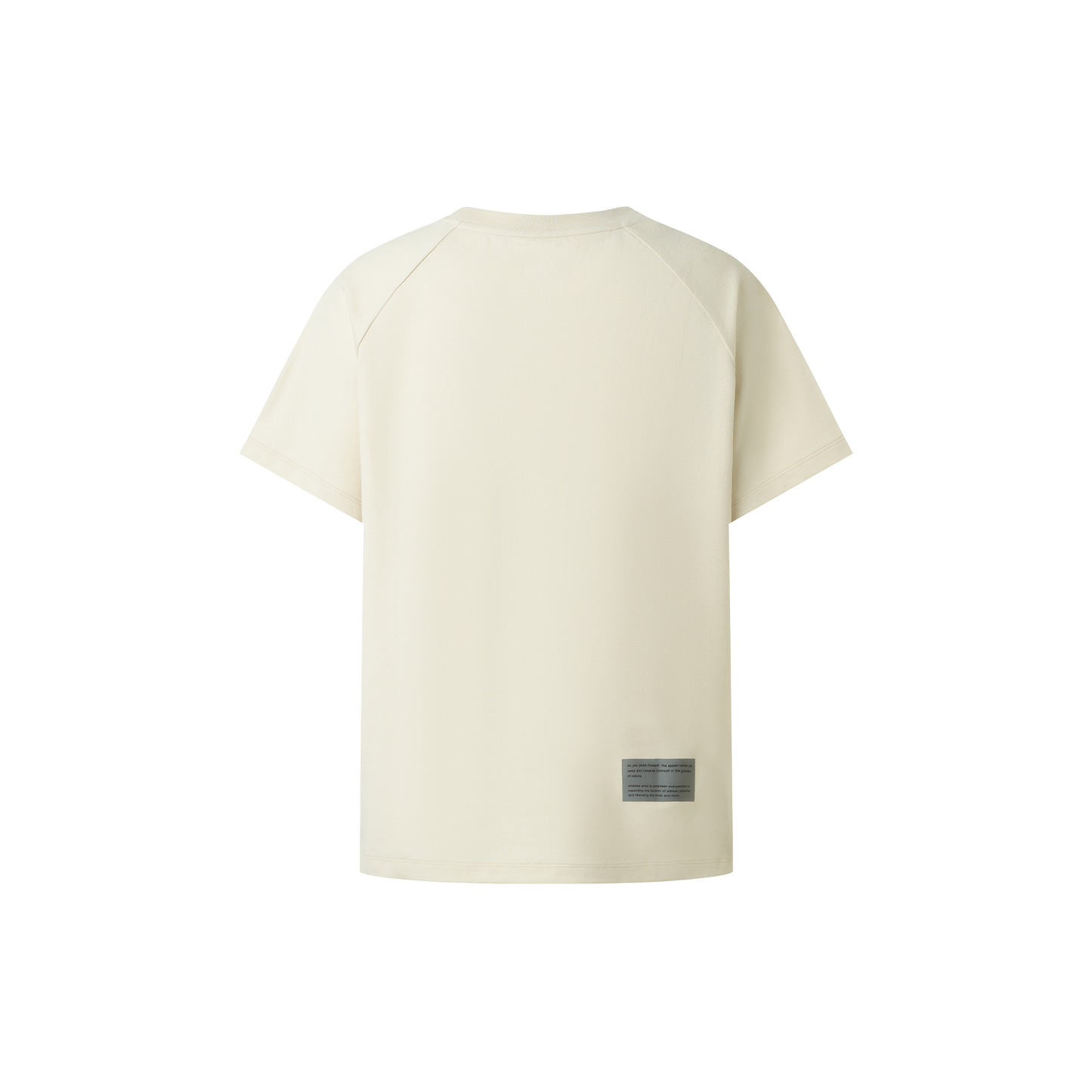 Mont Blanc Essential T-shirt