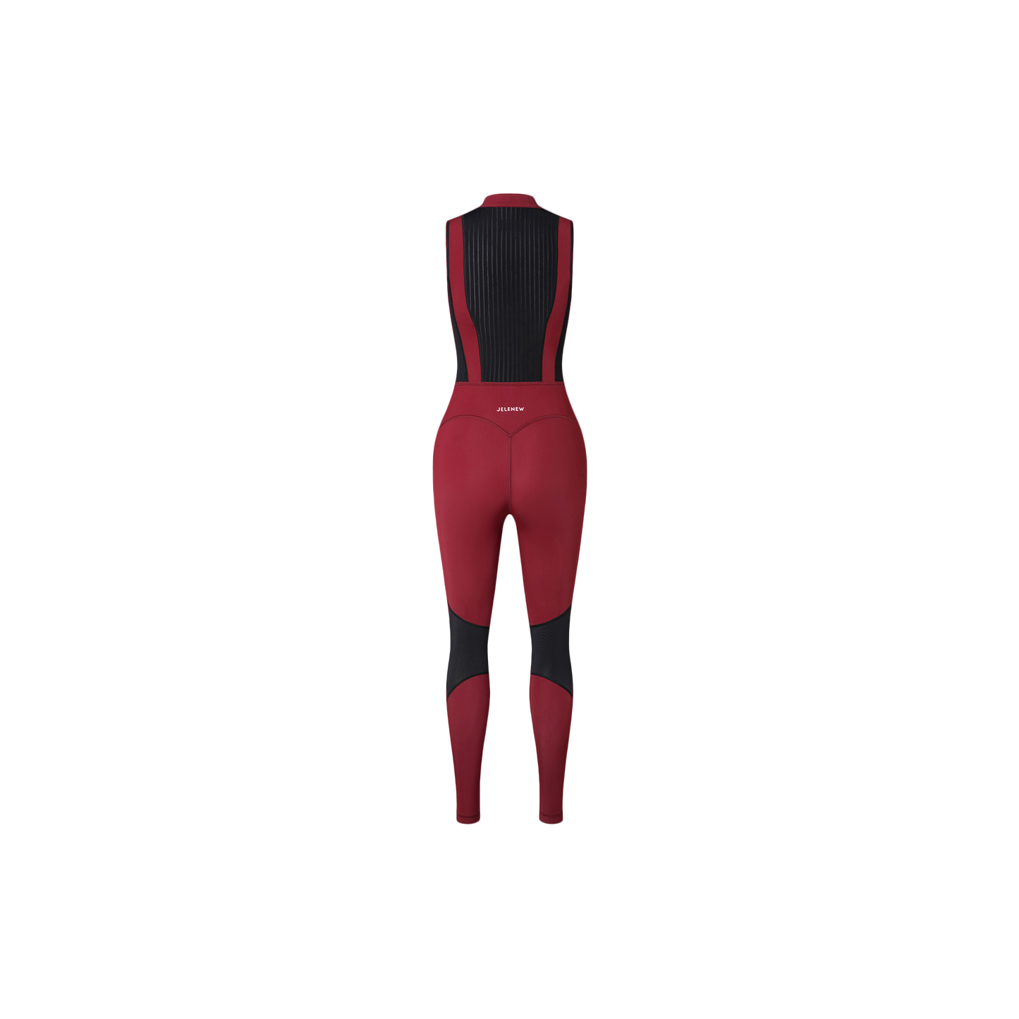 Silhouette Fast-dry Sleeveless Bodysuit (unpadded)