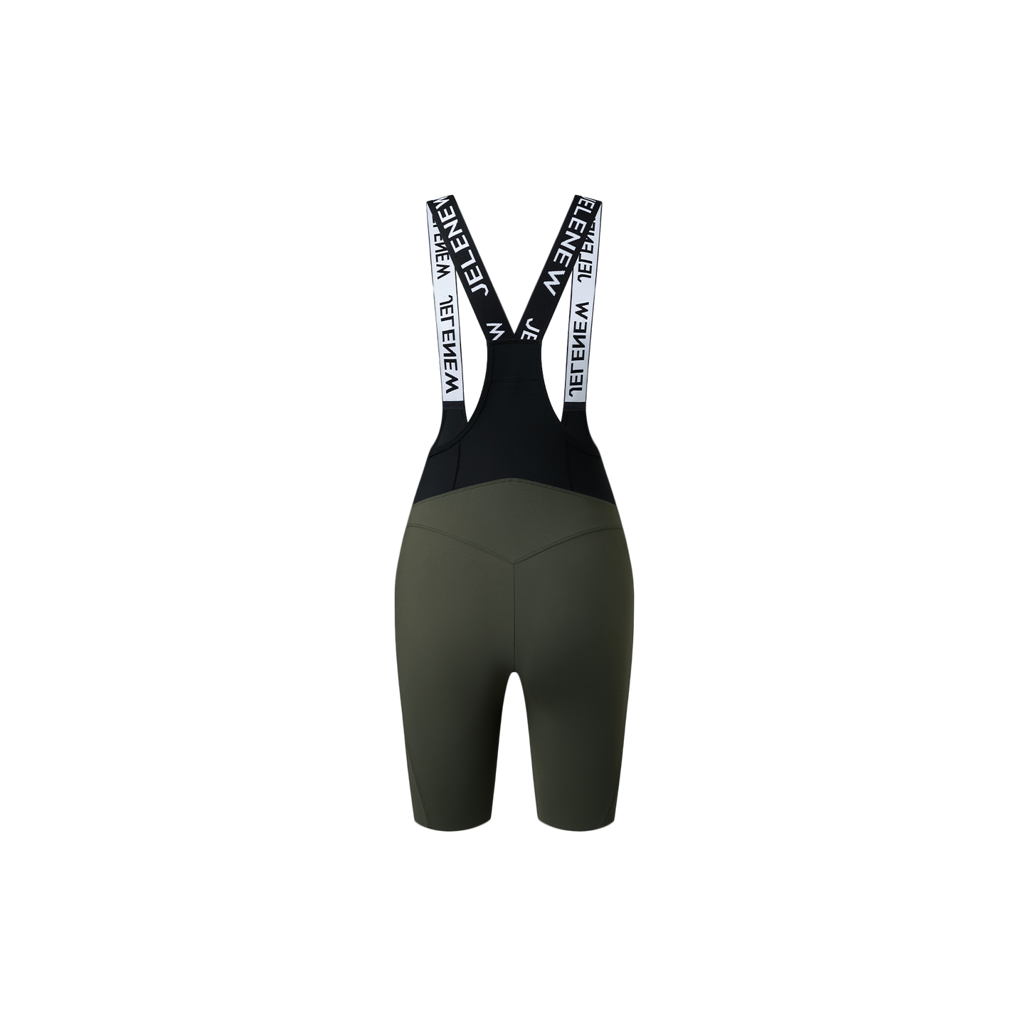 SOMAtique Fast-dry Bib Shorts (unpadded)