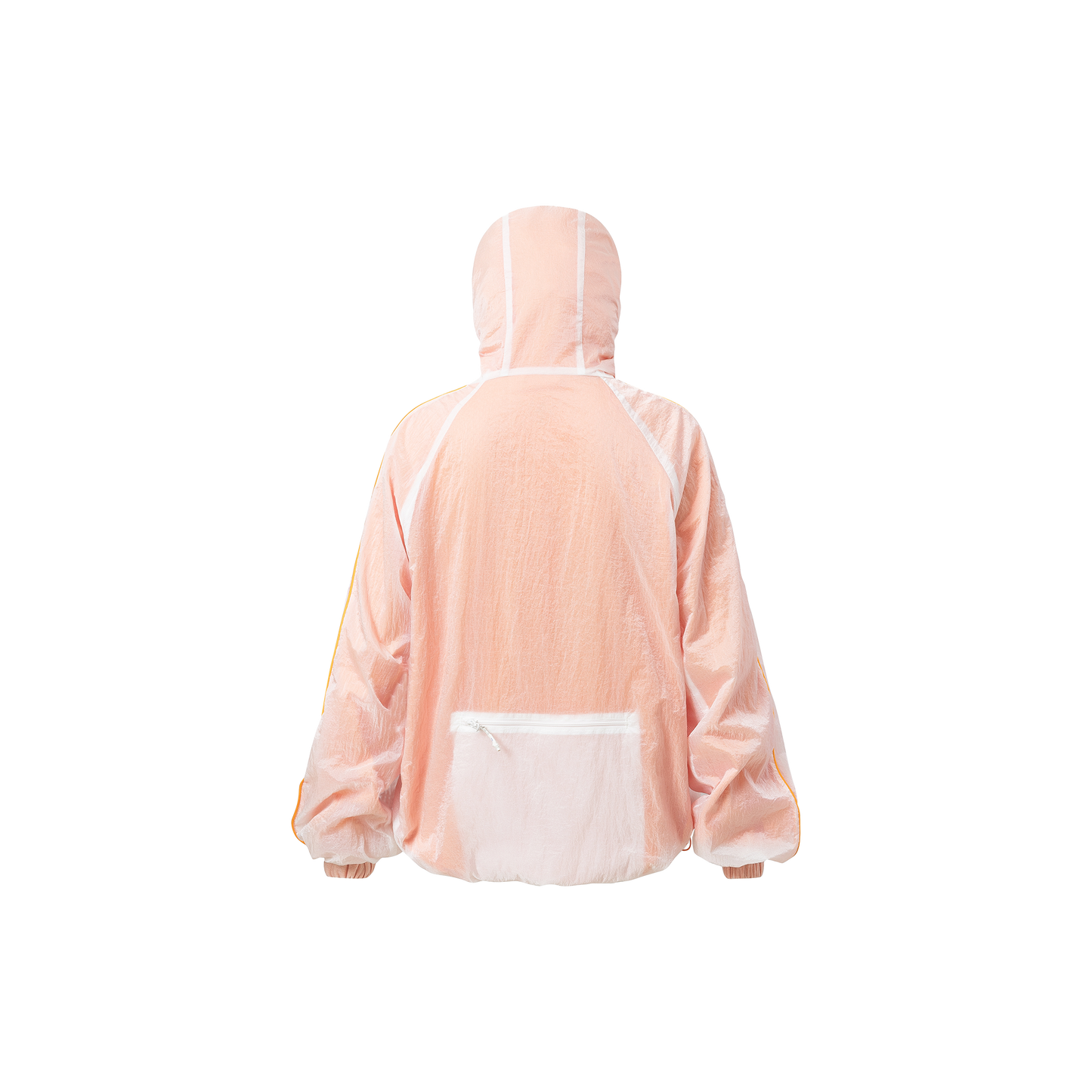 LD Aero-Fleece LT Jacket