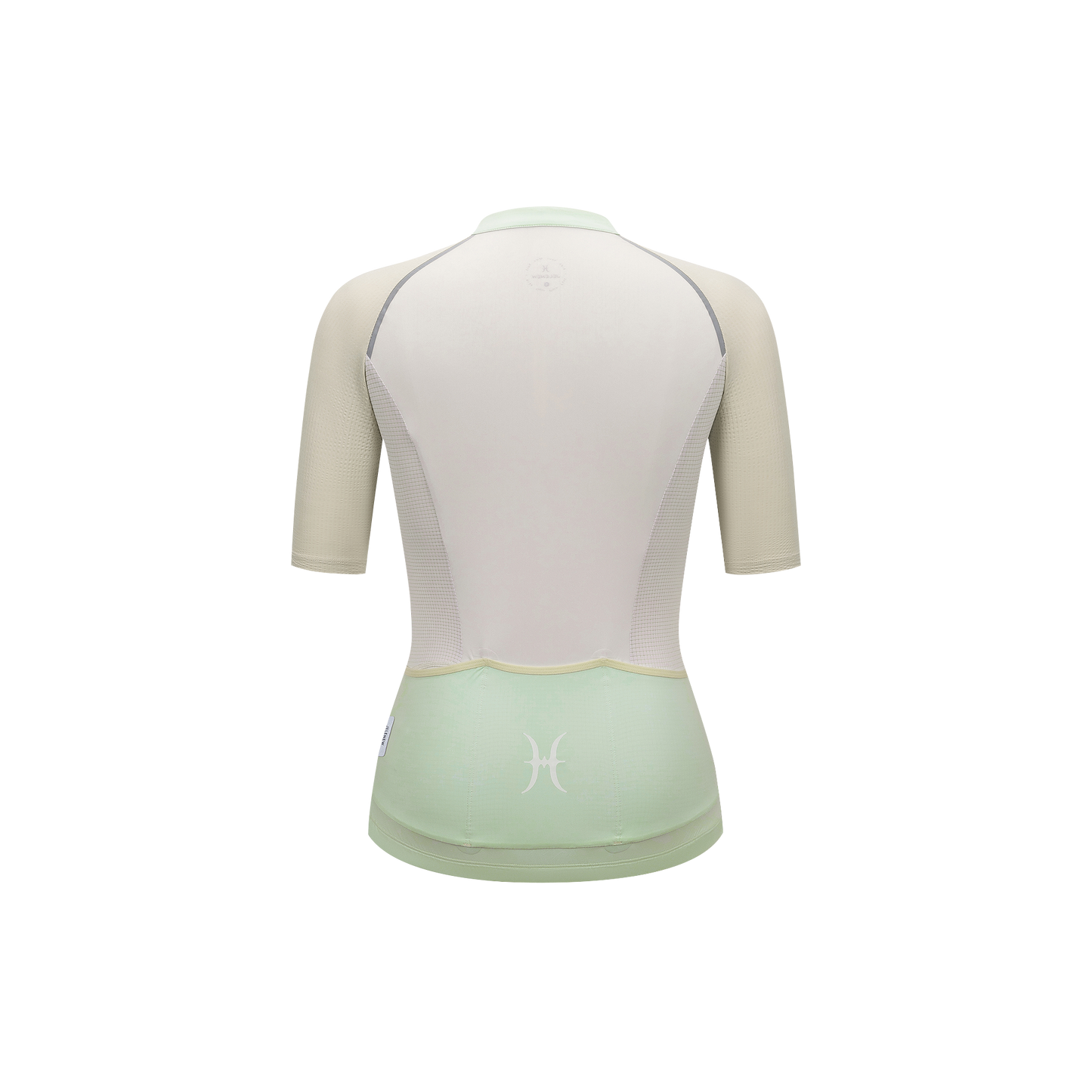 Ventrix LT Short Sleeves Jersey