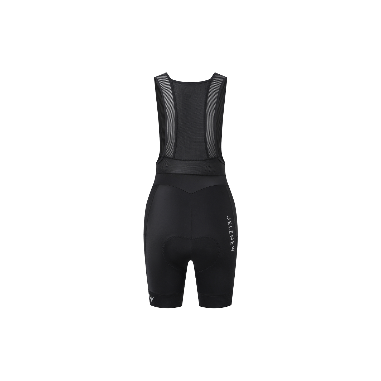 Training Bib Shorts 6''