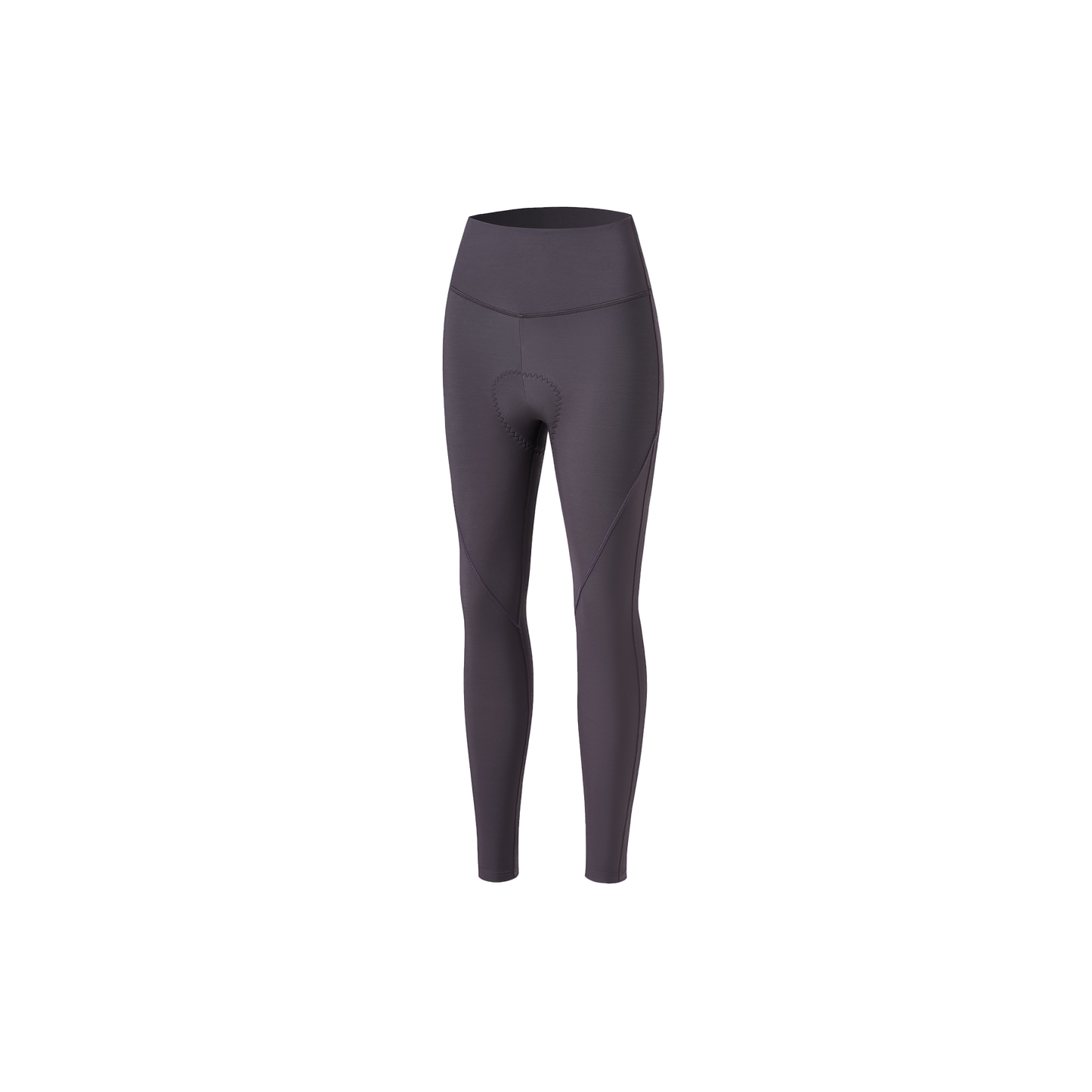 Thermal Brushed Bib-free Tights
