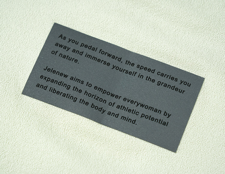 Mont Blanc Essential T-shirt