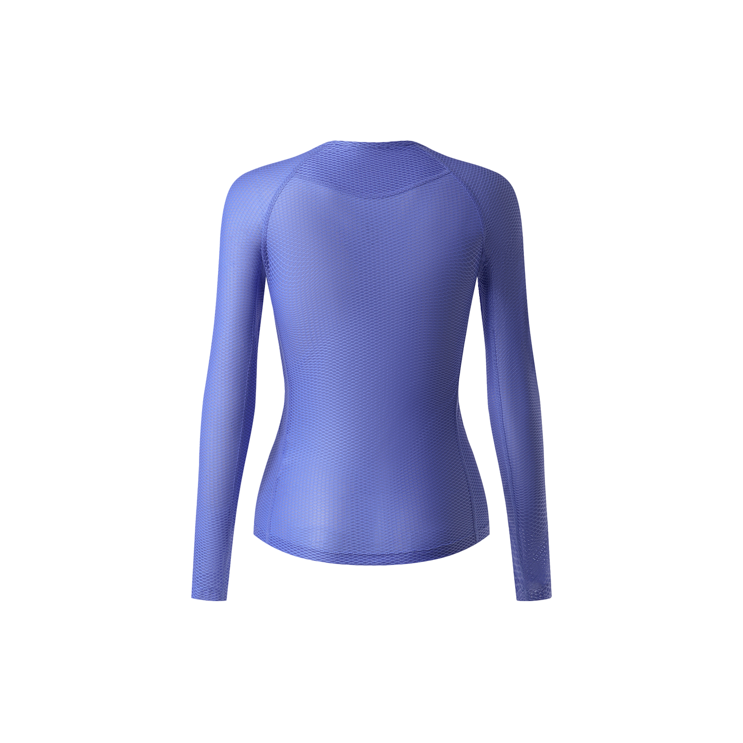 Lightweight Mesh Long Sleeve Baselayer