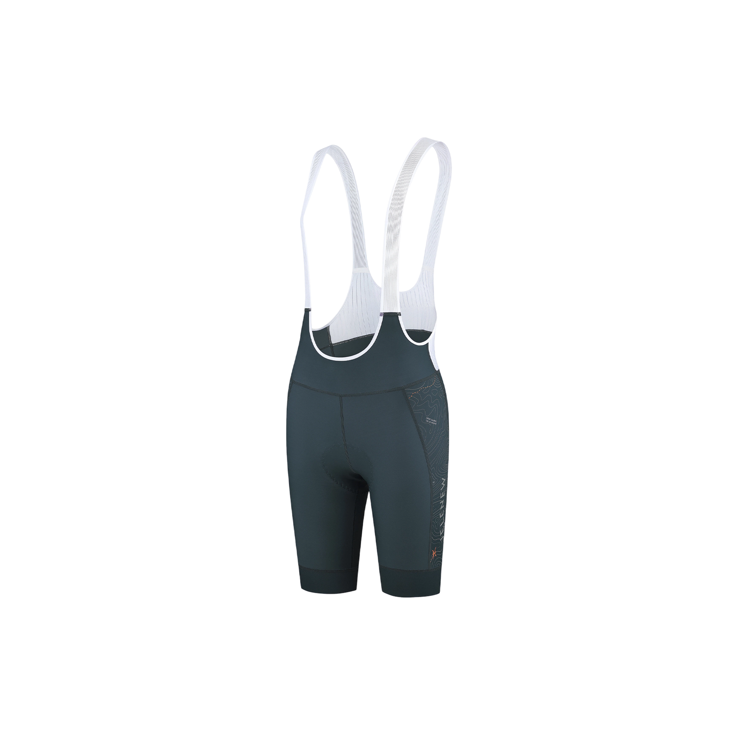 Elevation Tour High-Compression Bib Shorts
