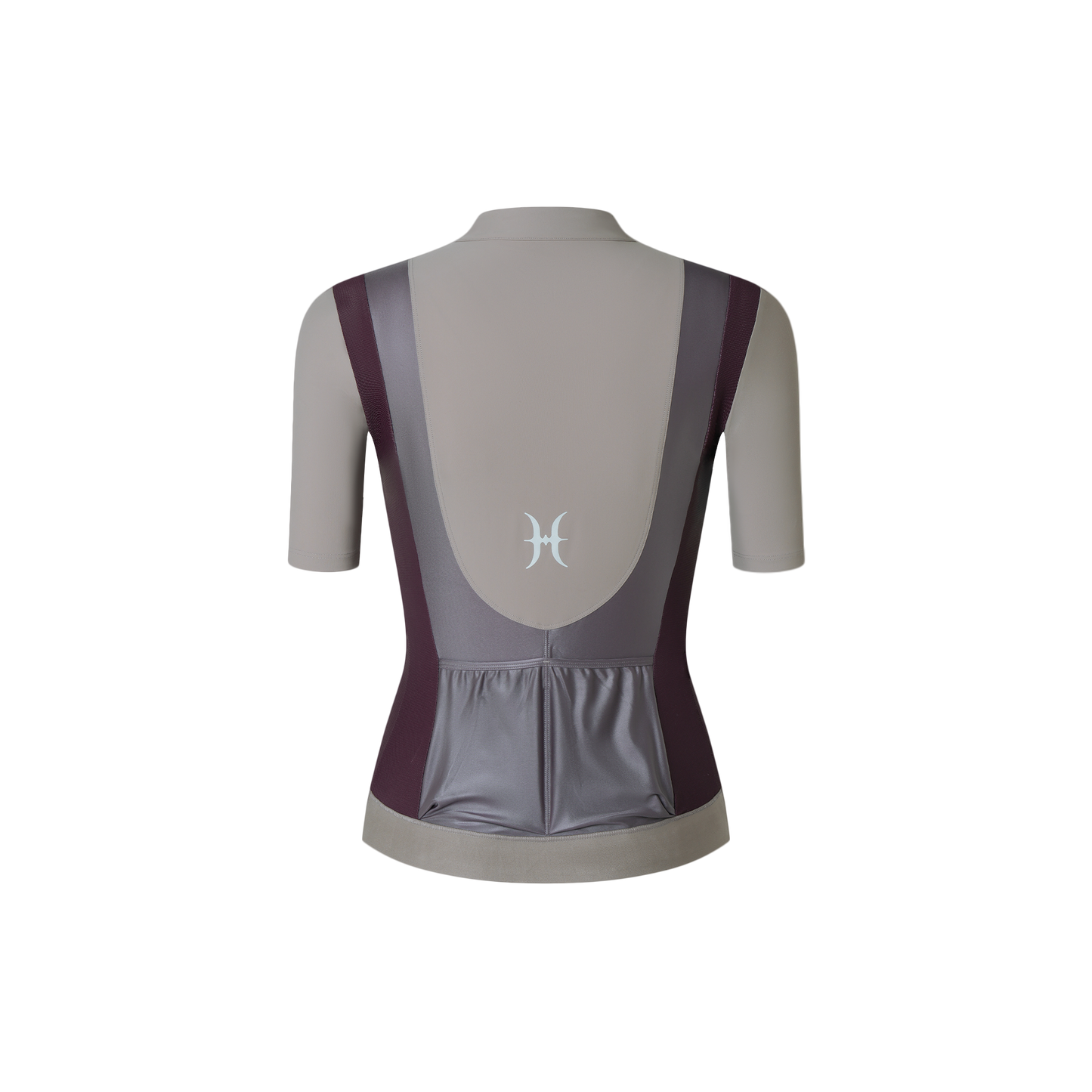 L'avenir Short Sleeves Jersey