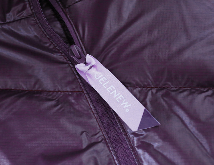 Cloud Lightweight Poncho