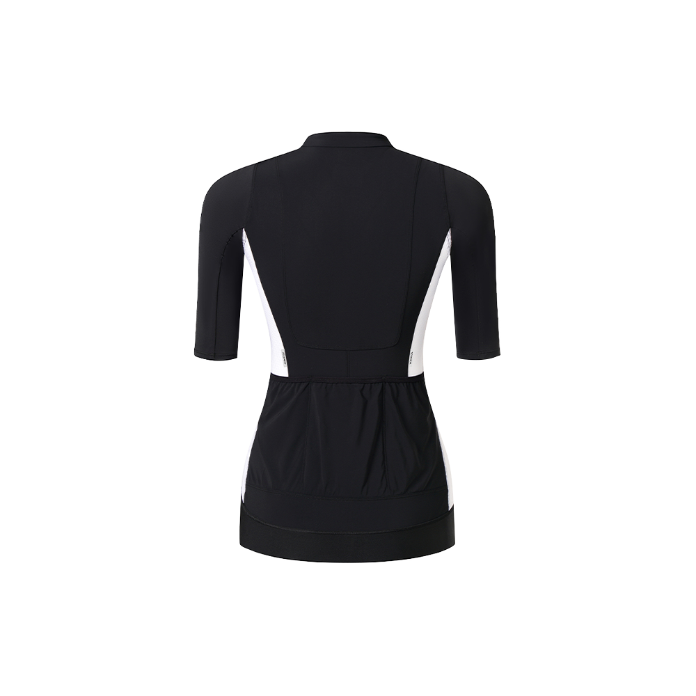 Hourglass Short Sleeve Training Jersey