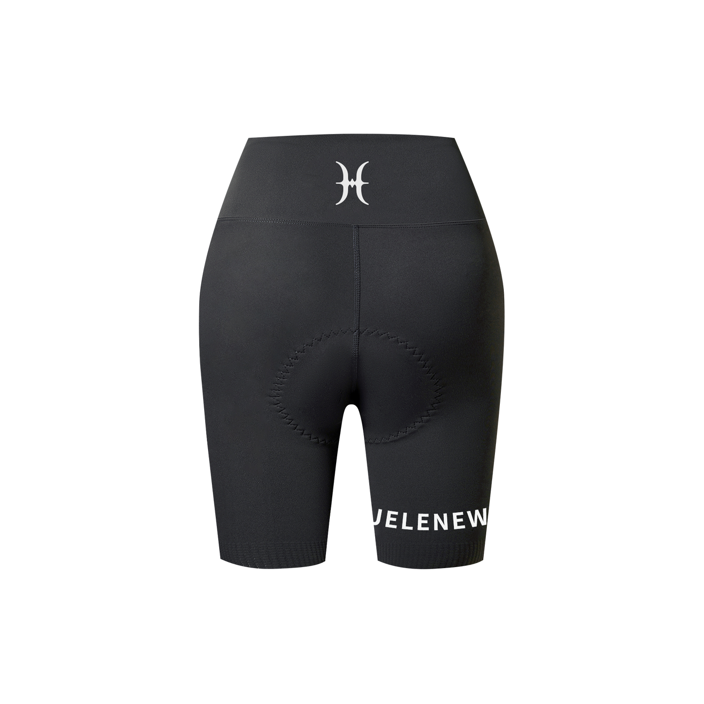 SwiftEase One-Piece Cycling Shorts