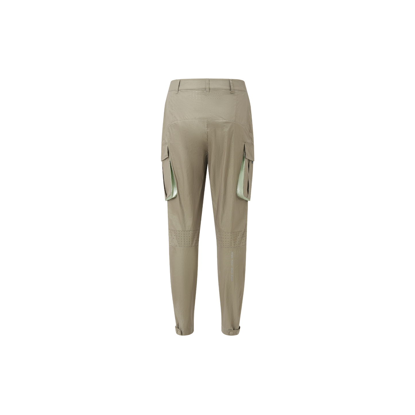 Mont Blanc Cargo Pants