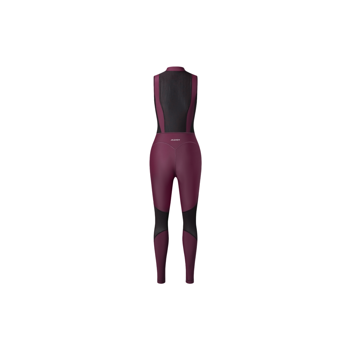 Modus Fast-dry Sleeveless Bodysuit (unpadded)