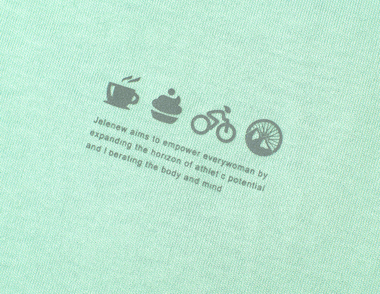 Summer Essentials T-shirt