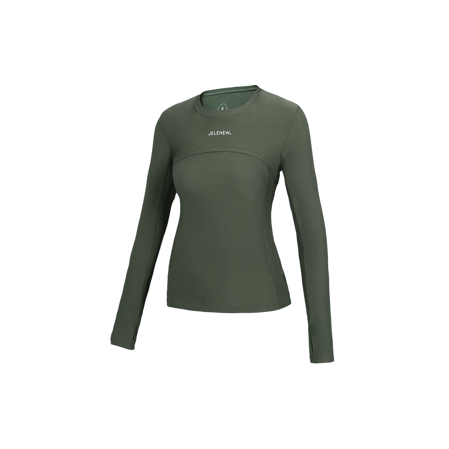 Training Long-Sleeve T-Shirt