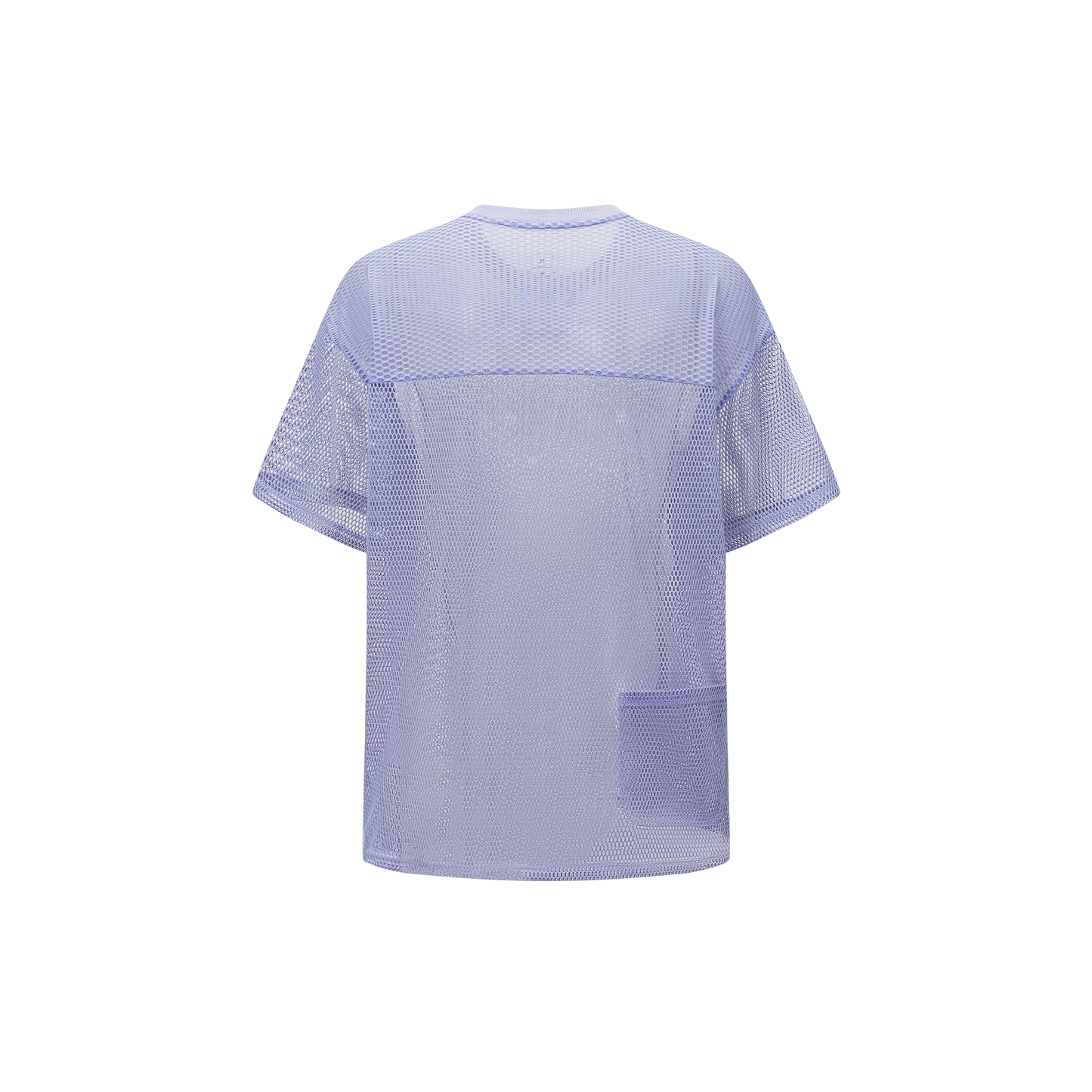 LD DualMesh Tee