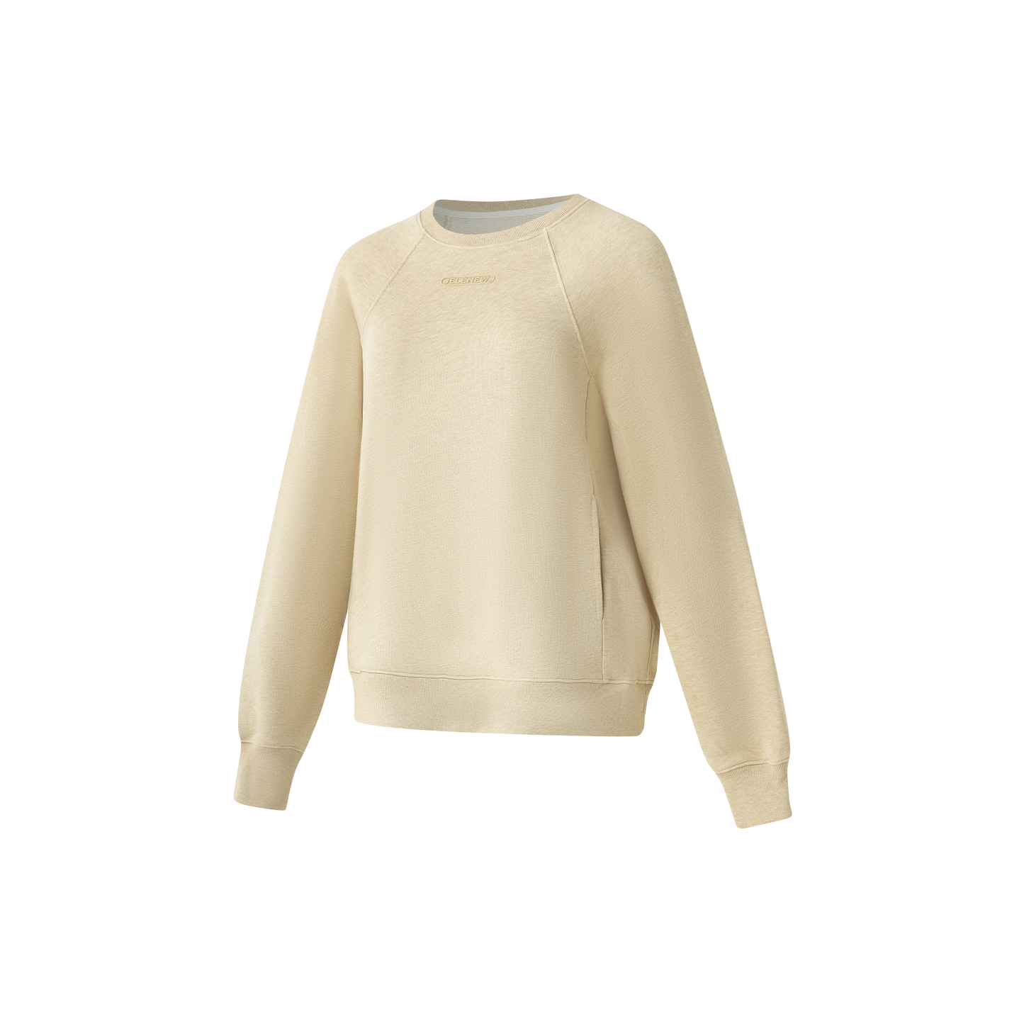 Essentials Cotton Crewneck