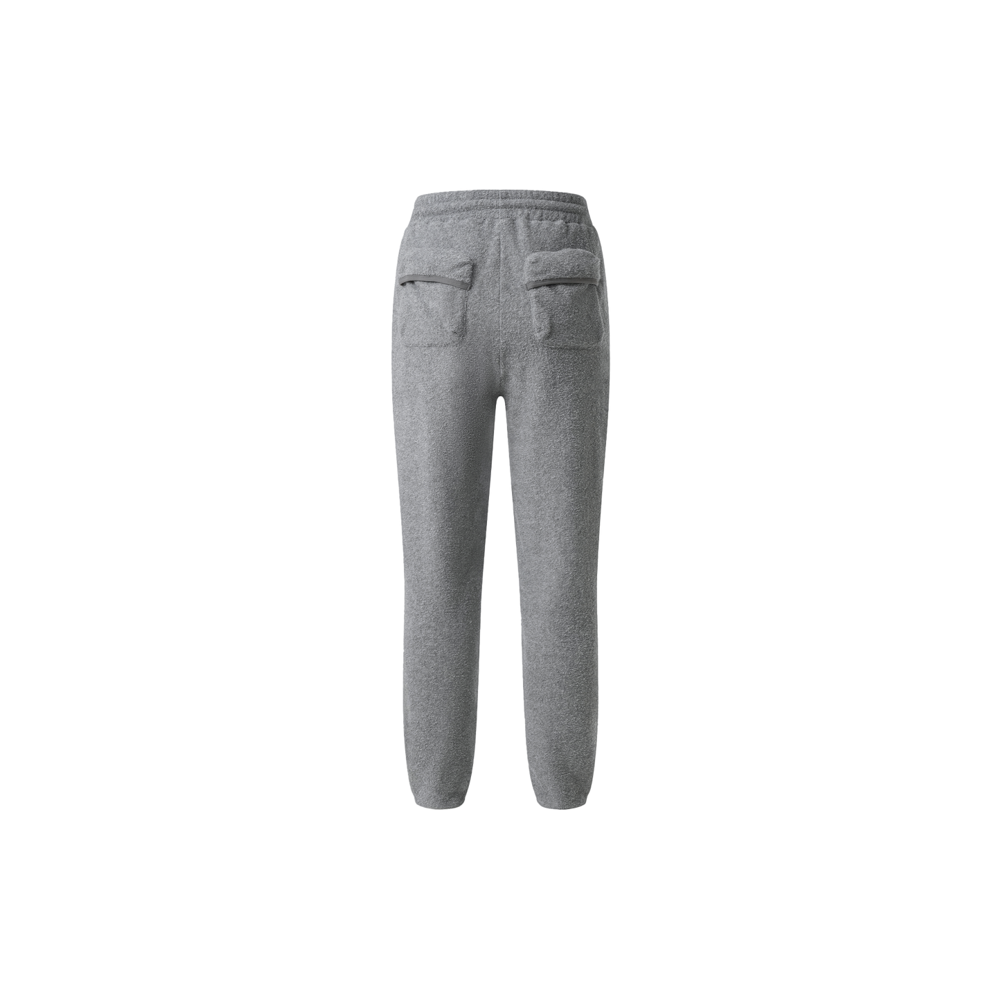 Essentials Fleece Straight Leg Pants