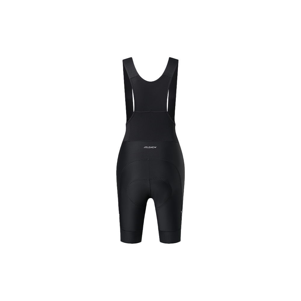 Peak Performance Y-back Bib Shorts 8"