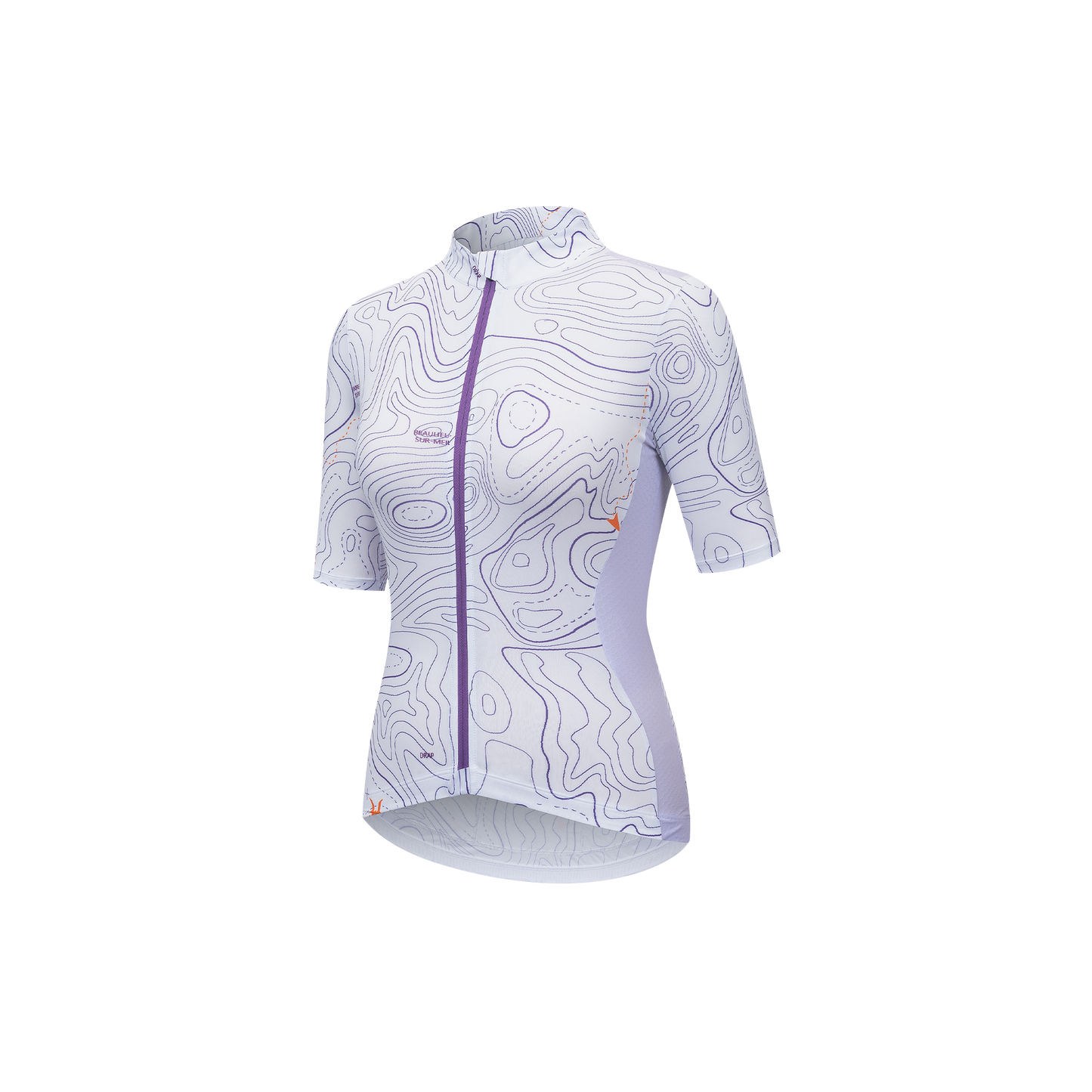 Elevation Tour Cycling Jersey