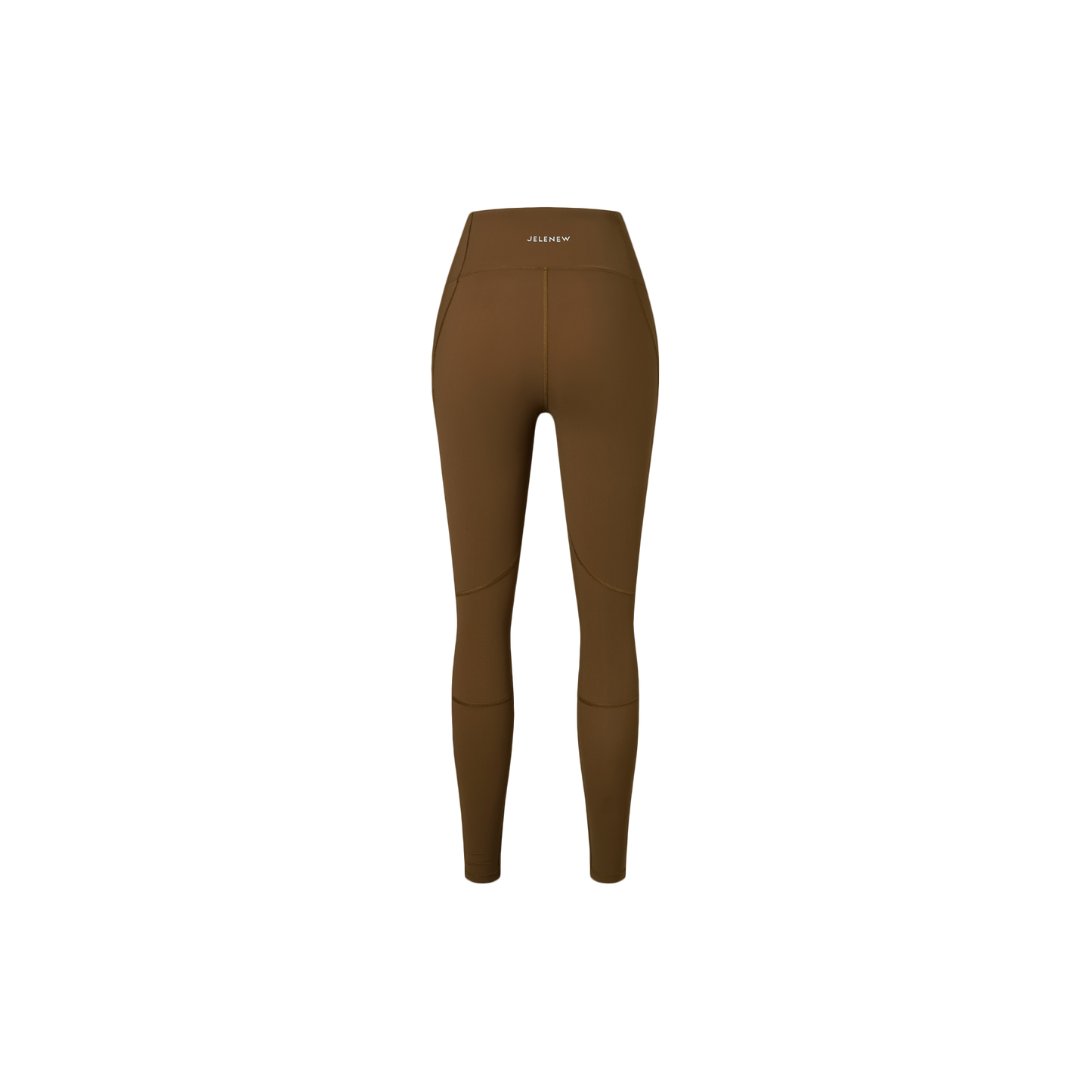 SOMAtique High-rise Leggings with Side Pockets (Unpadded)