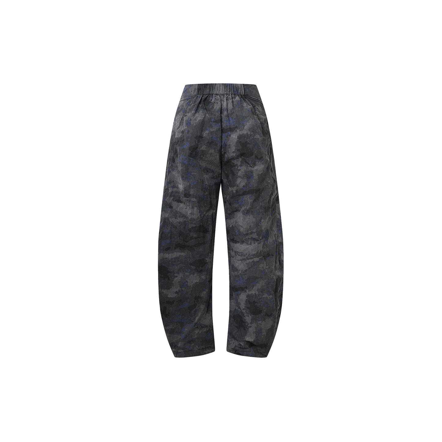 Lake District Camo Cargo Pants