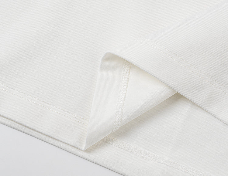 Never Look Back T-shirt