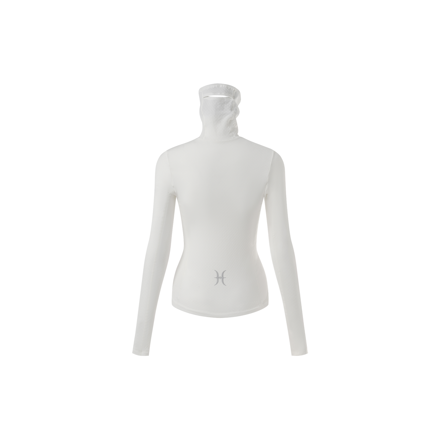 High Collar Brushed Baselayer