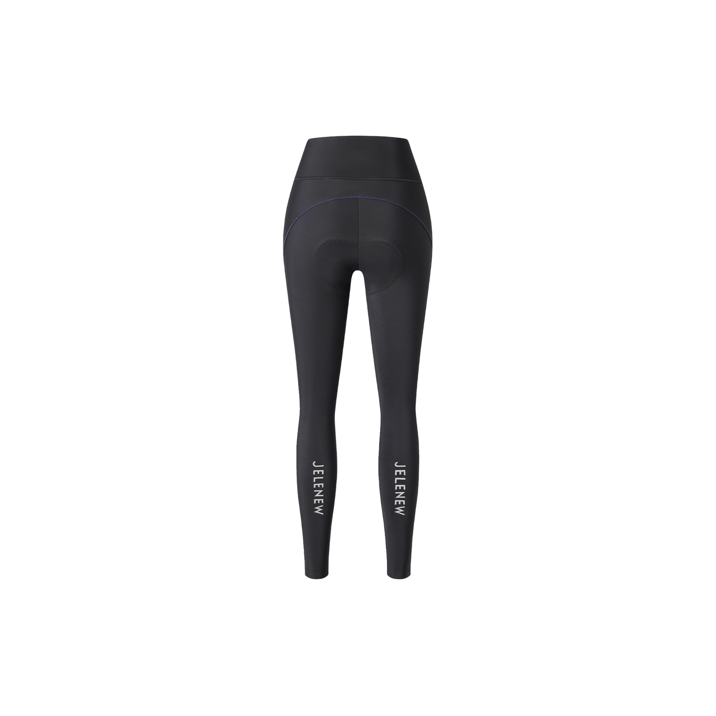 Thermal Brushed Bib-free Tights