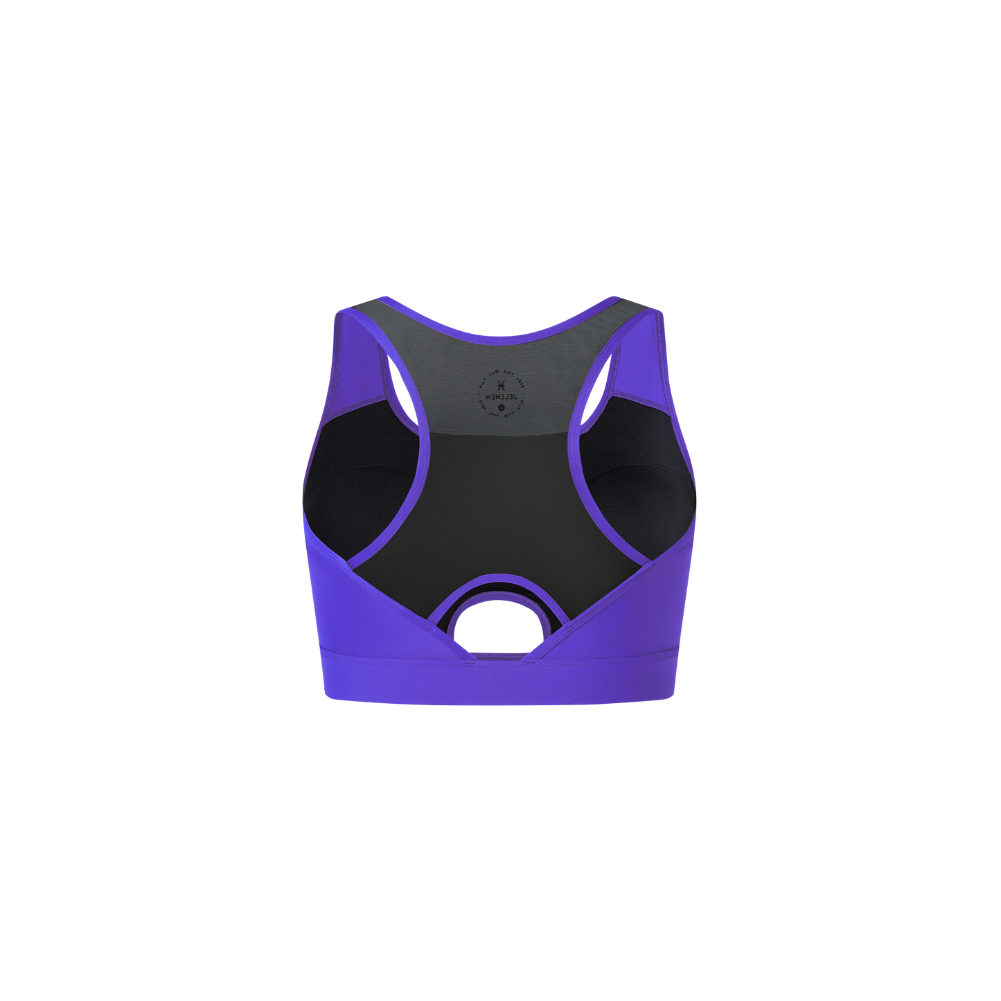 ChromaFlex HRM-Fit Bra