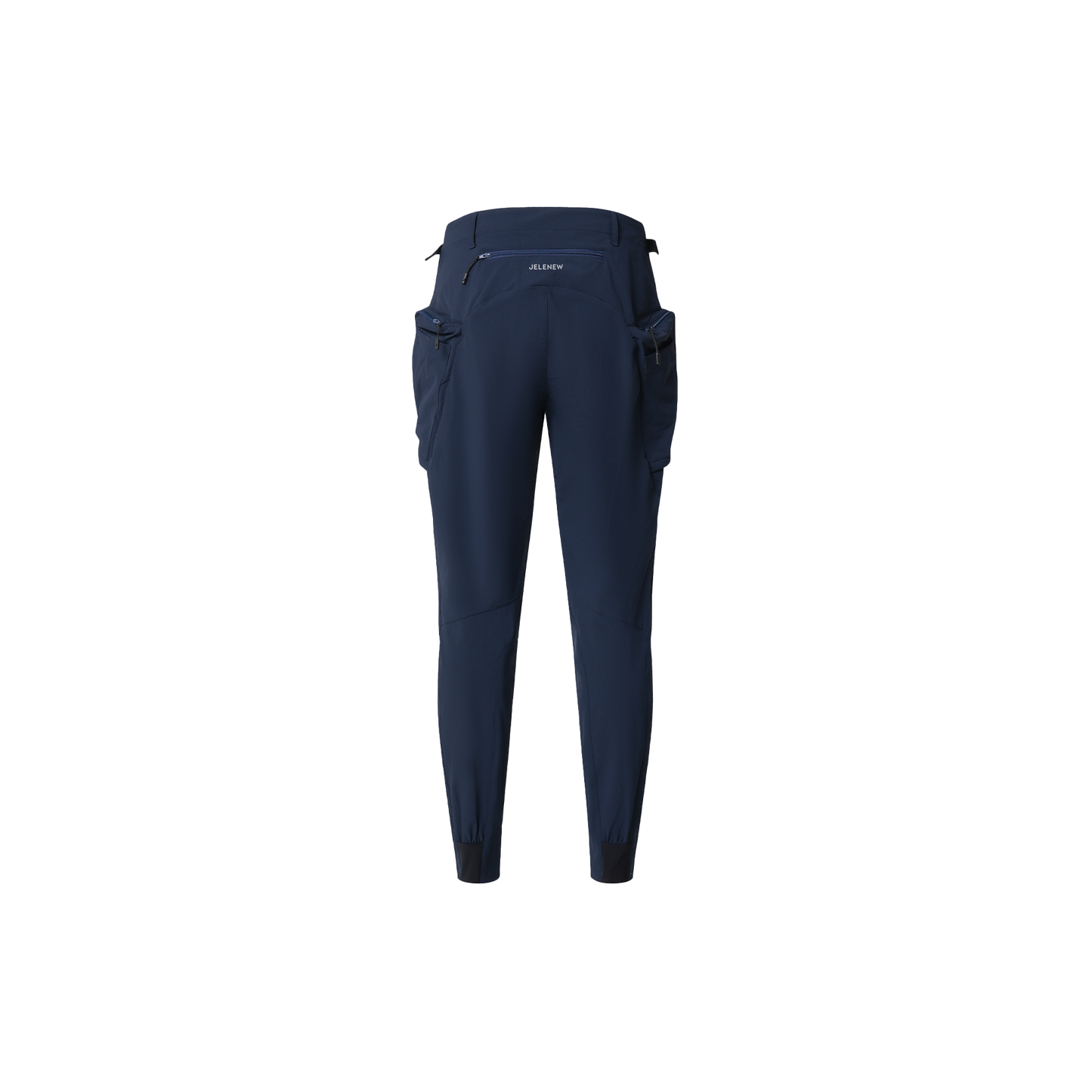 Jogger Cargo Pants
