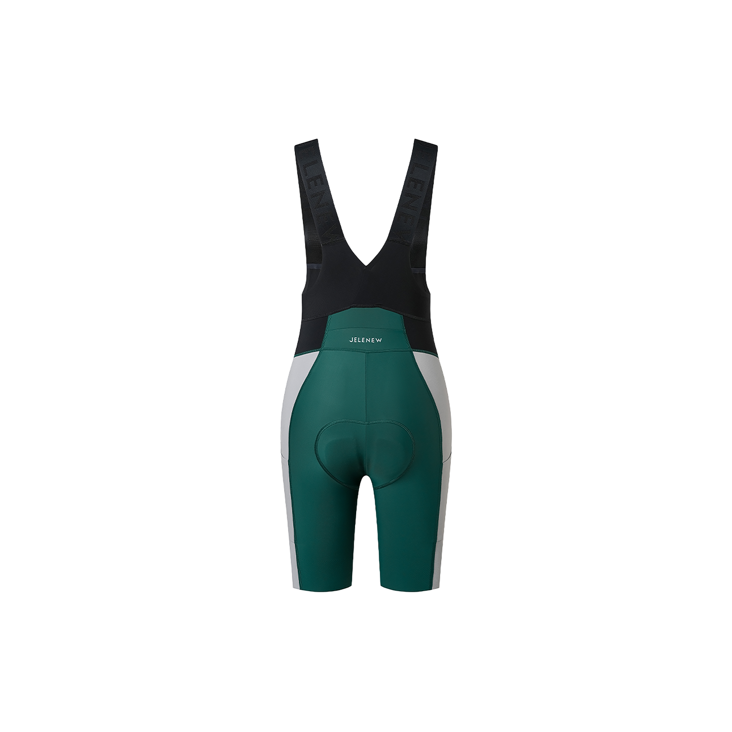 Stellaris Bib Shorts 8''