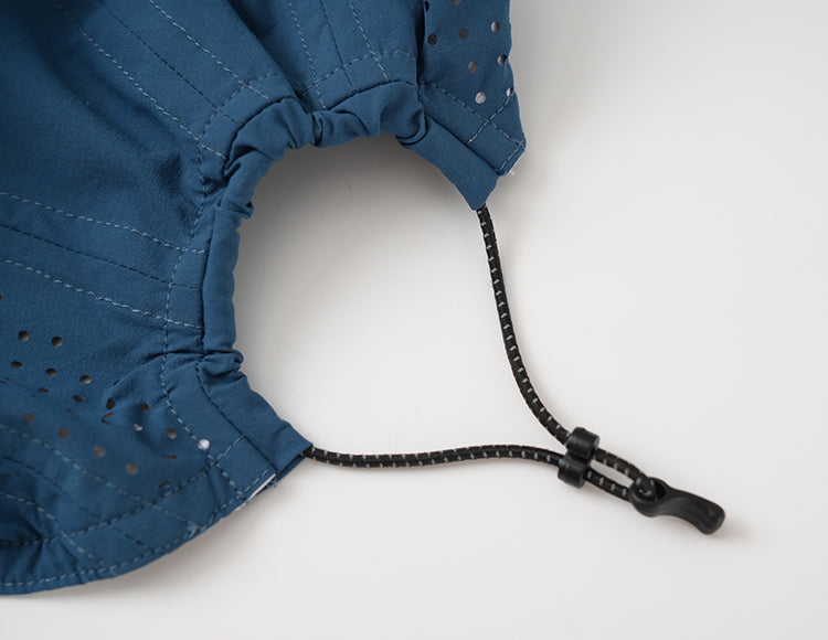 One Fits All Multifunctional Cap