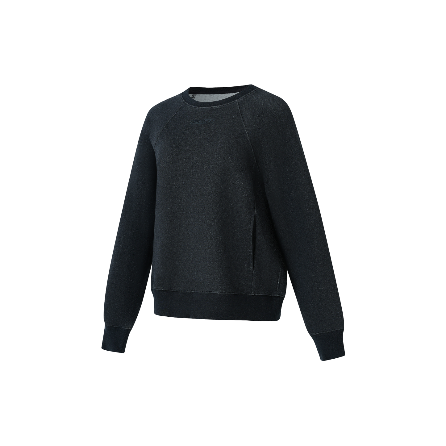 Essentials Cotton Crewneck