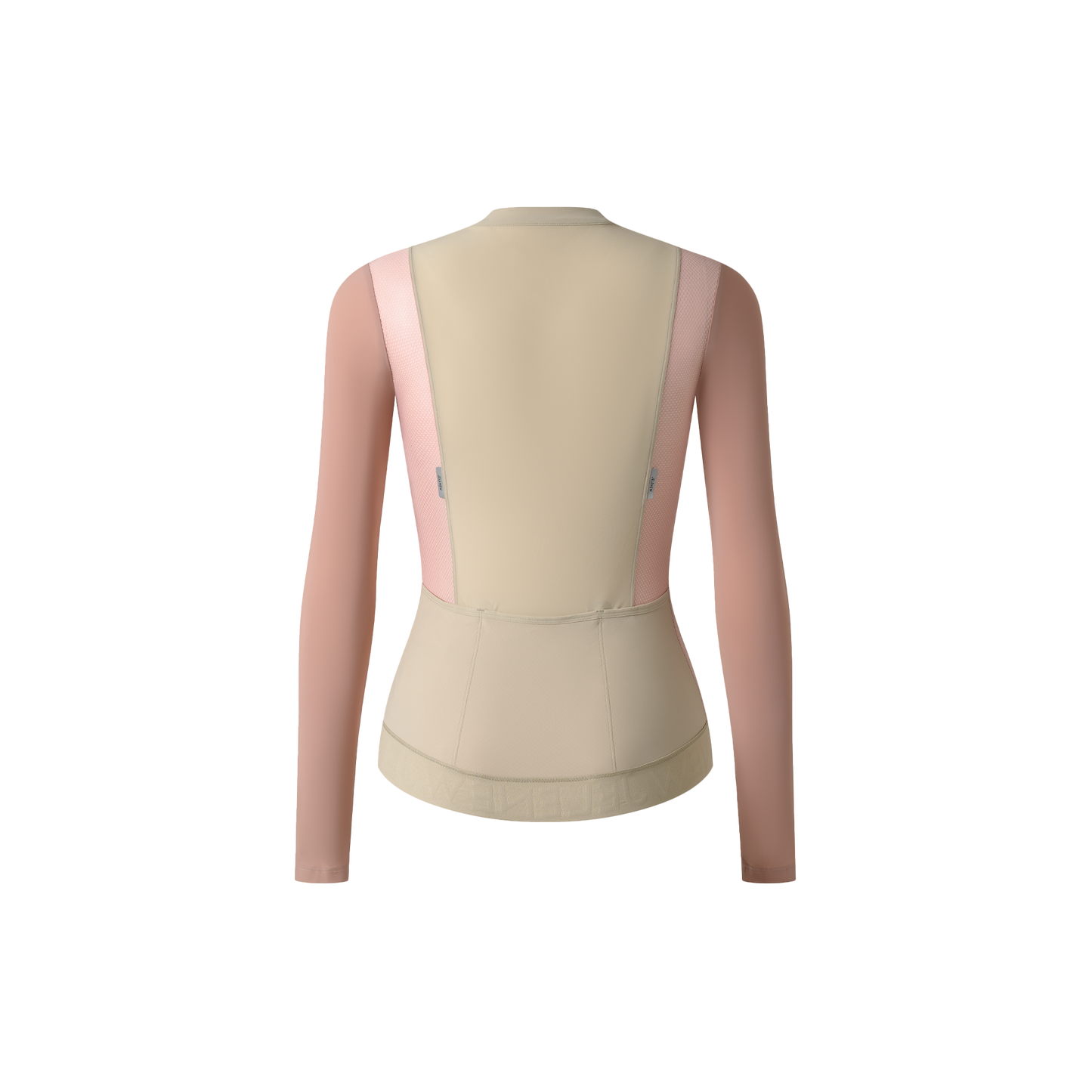 Hourglass Long Sleeve Jersey