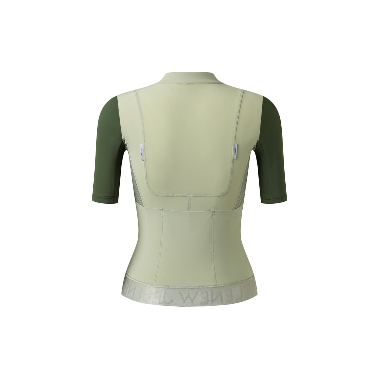 Hourglass Short Sleeve Jersey