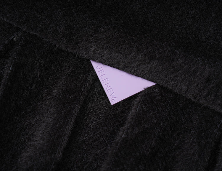 Feather Brushed Essential Shirt