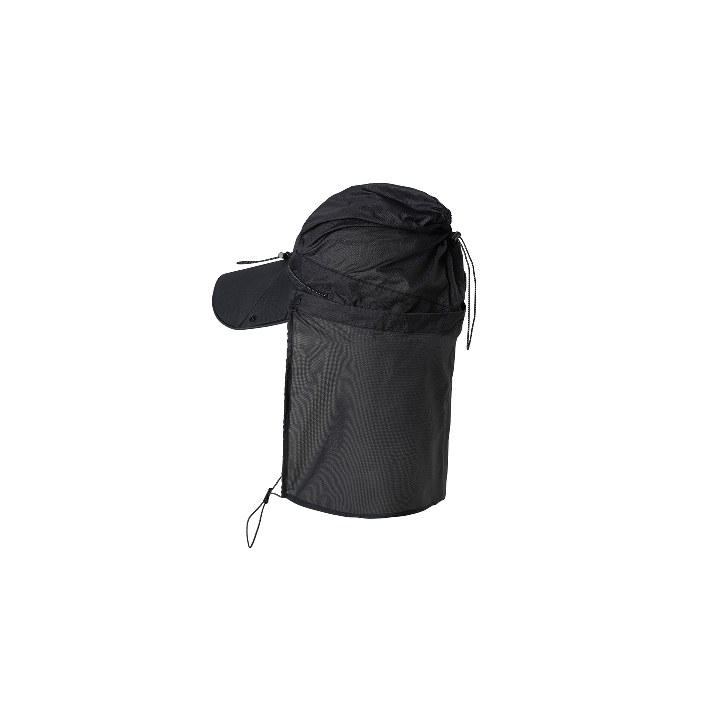 All Around Multifunctional Cap