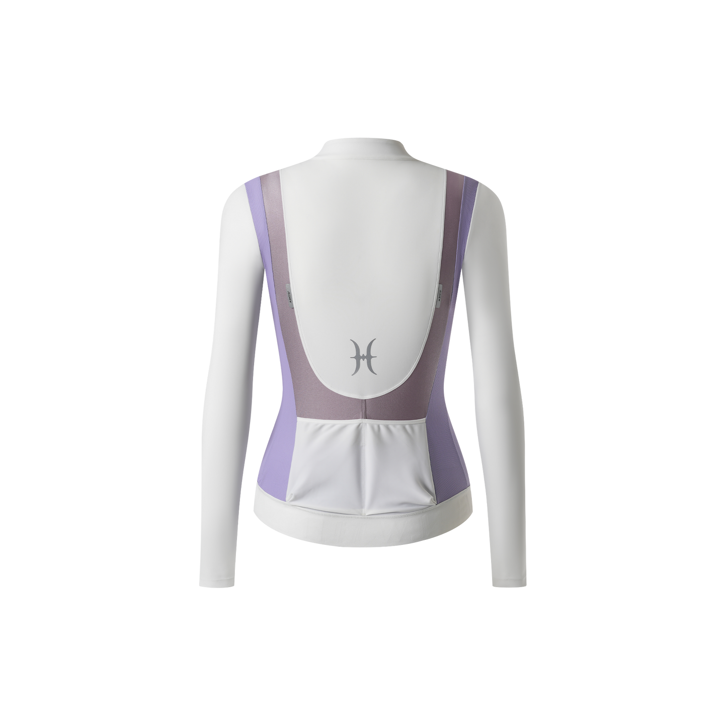 L'avenir Long Sleeves Jersey